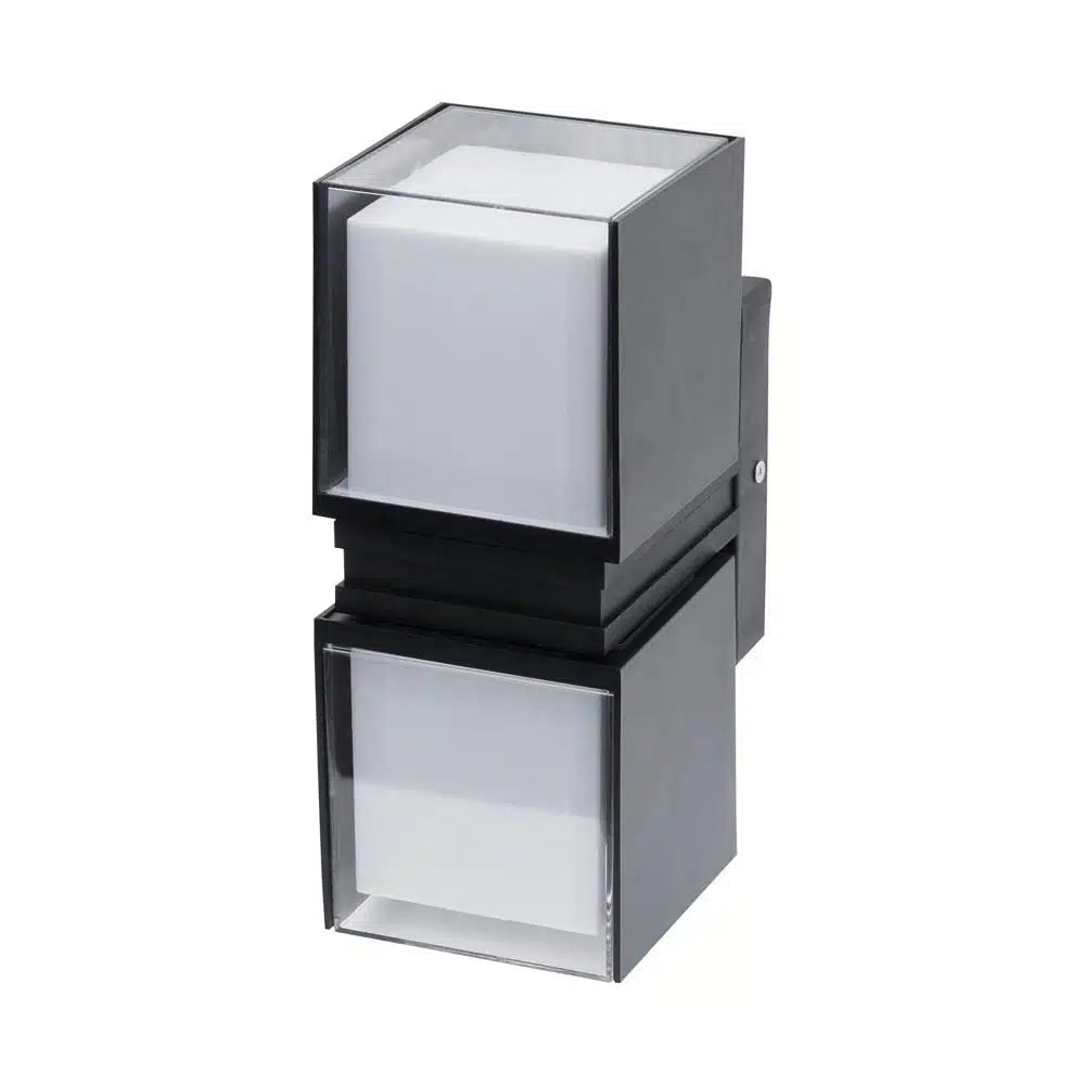 Aplică LED exterior 18W 4000K IP65 Elan, Erste