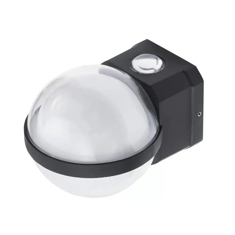 Aplică LED exterior 13W 6500K IP65 Nisa, Erste