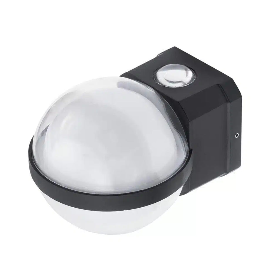 Aplică LED exterior 13W 6500K IP65 Nisa, Erste