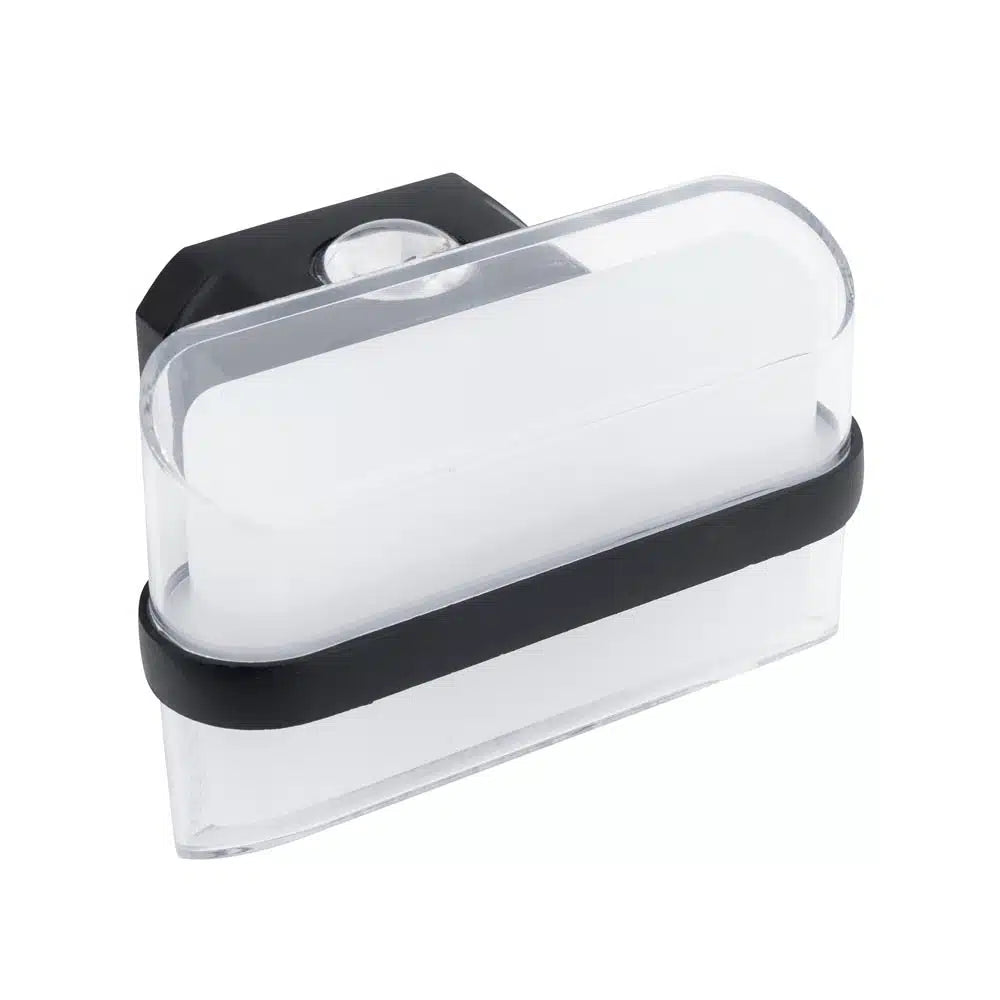 Aplică LED exterior 13W 4000K IP65 Milano, Erste