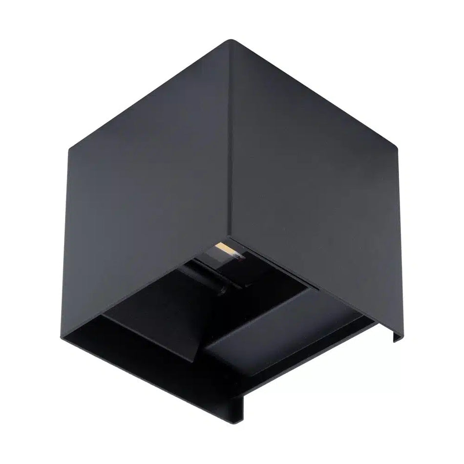 Aplică LED exterior 6W 4000K IP65 Randy, Erste