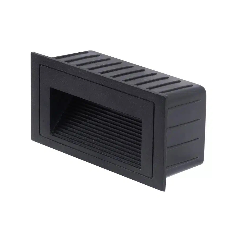 Spot LED 3W pentru trepte 3000K IP54, Erste