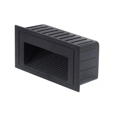 Spot LED 3W pentru trepte 3000K IP54, Erste