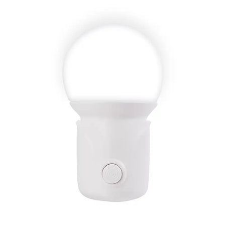 Lampă veghe LED 1W IP20 Bulb, Erste