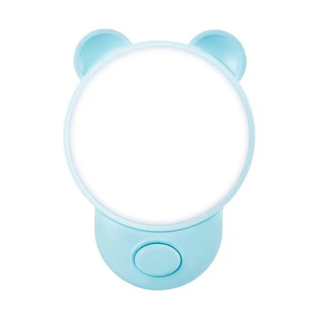 Lampă veghe LED 1.2W IP20 Blue, Erste