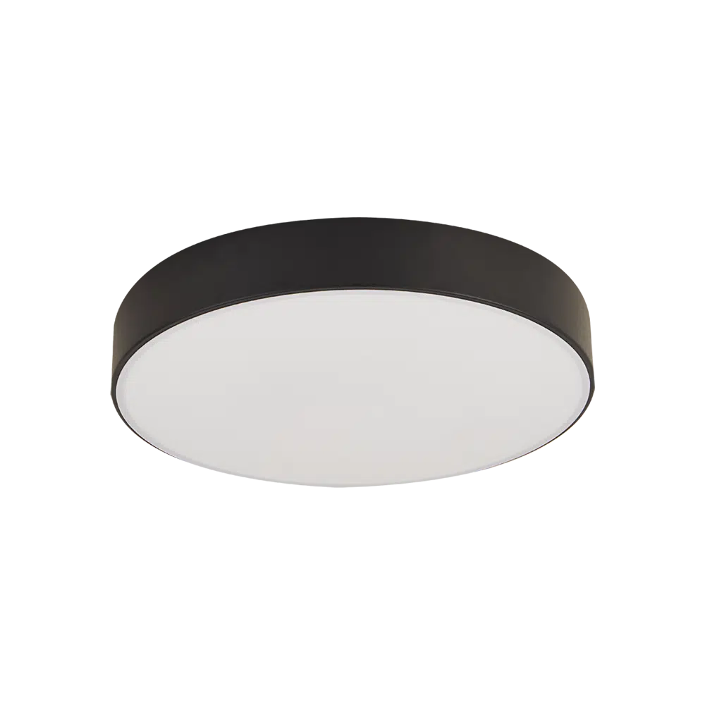 Plafonieră LED 18W 6400K IP20 Flux, Erste