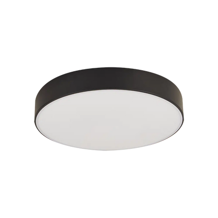 Plafonieră LED 18W 6400K IP20 Flux, Erste