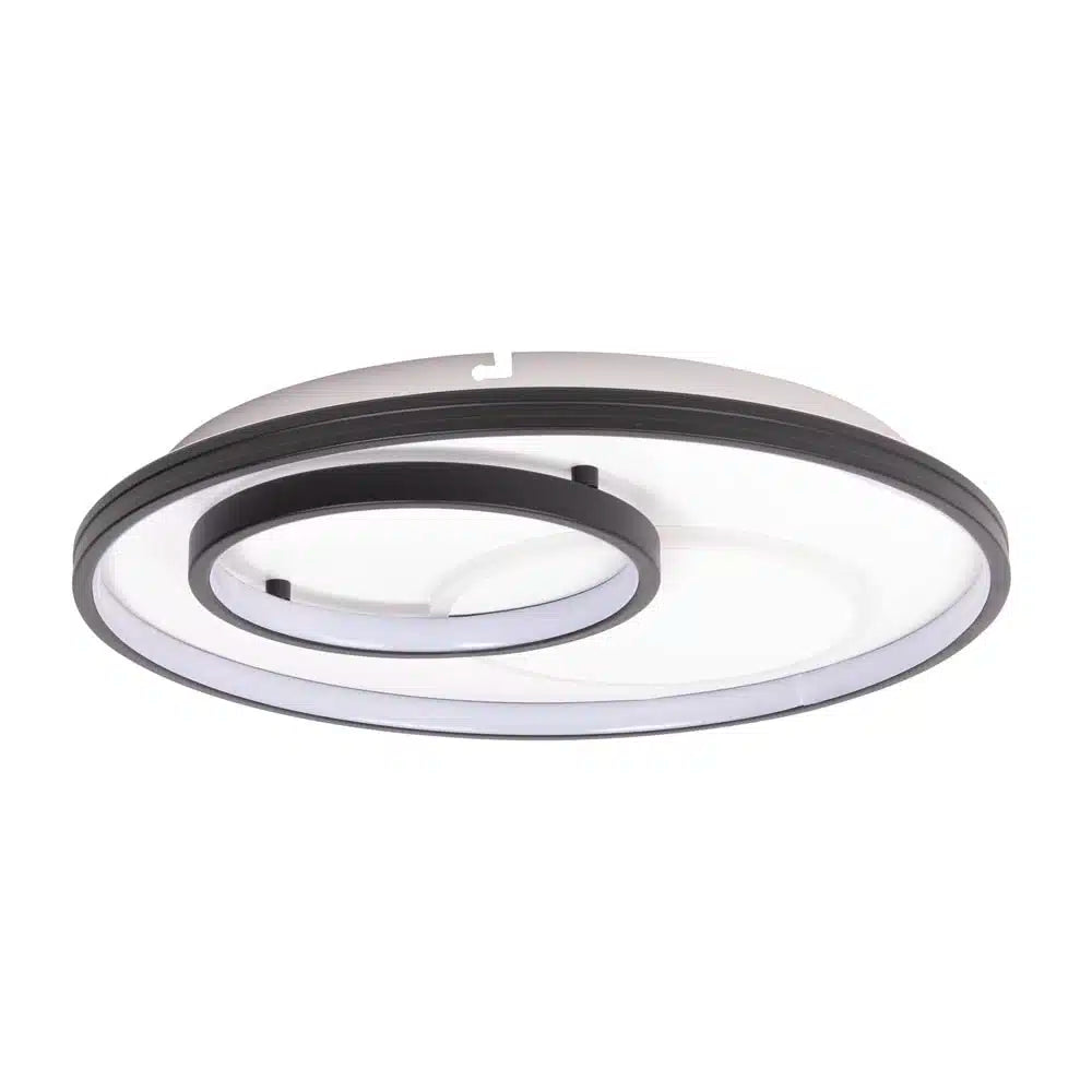 Plafonieră LED 65W 3CCT IP20 Isis, Erste