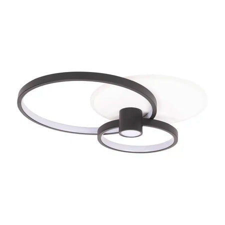 Plafonieră LED 65W 3CCT IP20 Horus, Erste
