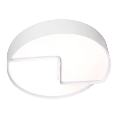 Plafonieră LED 48W 3CCT IP20 Gerd, Erste