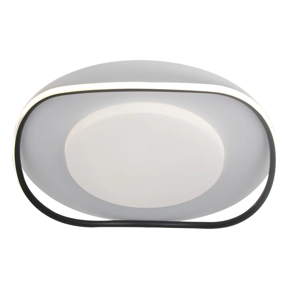 Plafonieră LED 55W 3CCT IP20 Freya, Erste