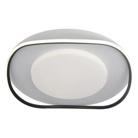 Plafonieră LED 55W 3CCT IP20 Freya, Erste