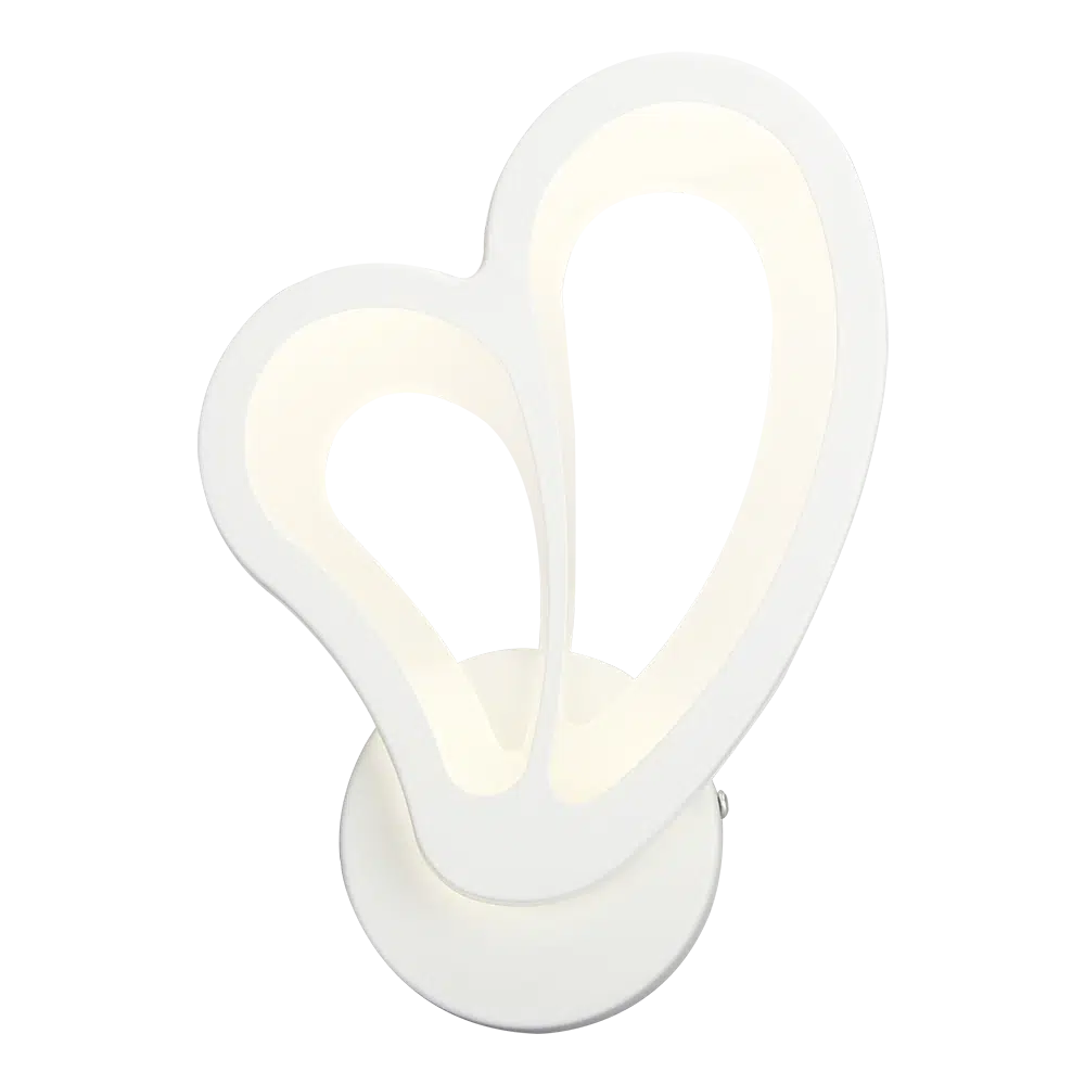 Aplică LED 16W 3CCT IP20 Loki, Erste