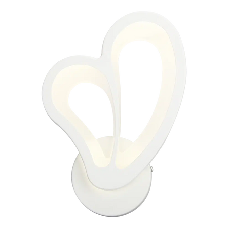 Aplică LED 16W 3CCT IP20 Loki, Erste