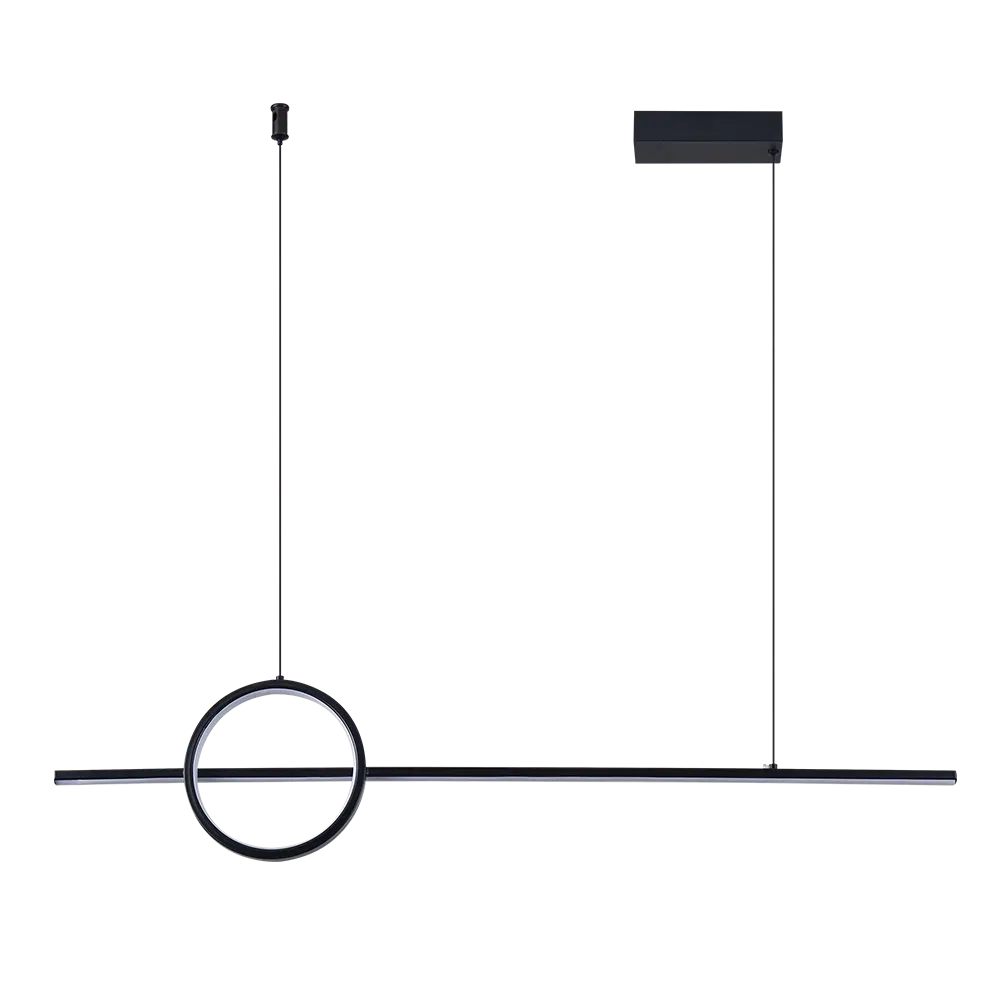 Pendul LED 40W 3CCT IP20 Hera, Erste