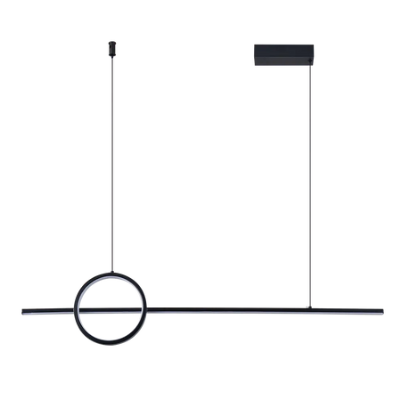 Pendul LED 40W 3CCT IP20 Hera, Erste