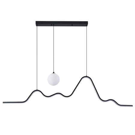 Pendul LED 26W 3CCT IP20 Hades, Erste