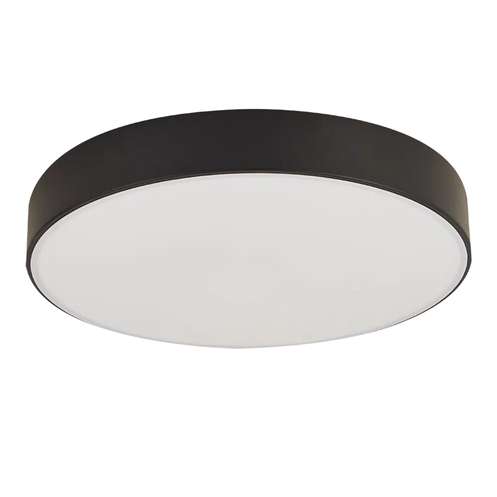 Plafonieră LED 28W 6500K IP20 Flux, Erste