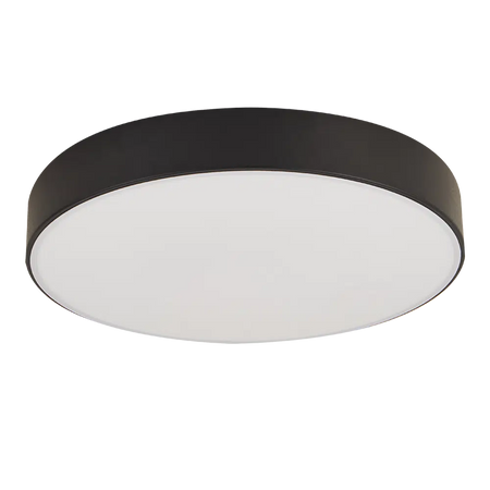 Plafonieră LED 28W 6500K IP20 Flux, Erste