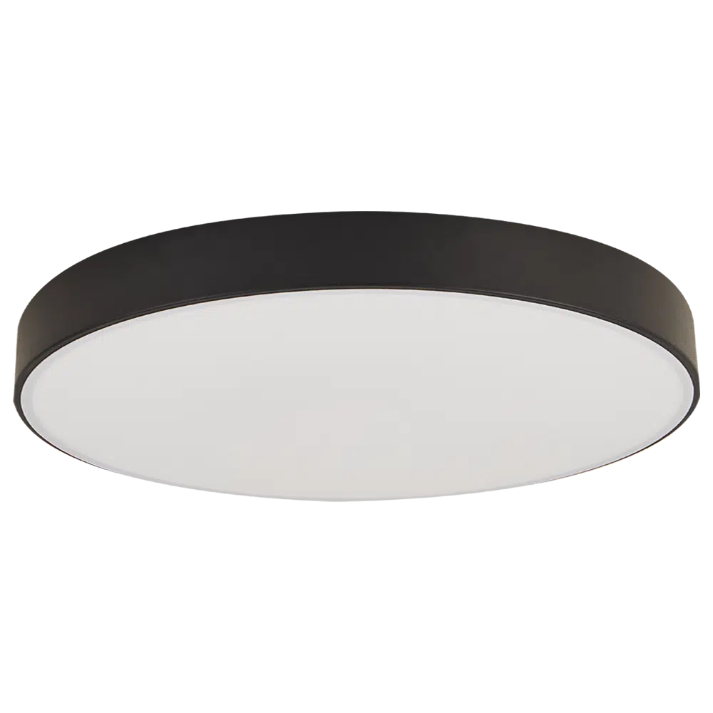 Plafonieră LED 38W 6500K IP20 Flux, Erste