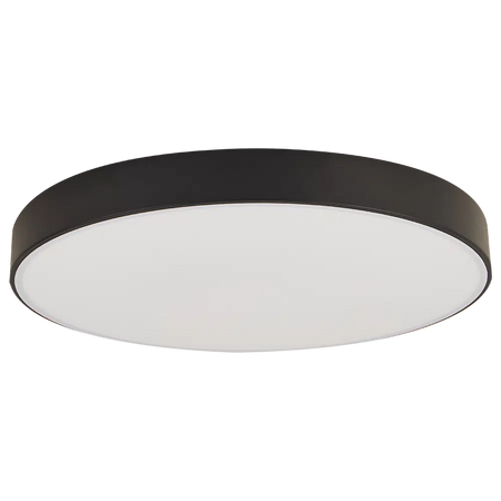 Plafonieră LED 38W 6500K IP20 Flux, Erste