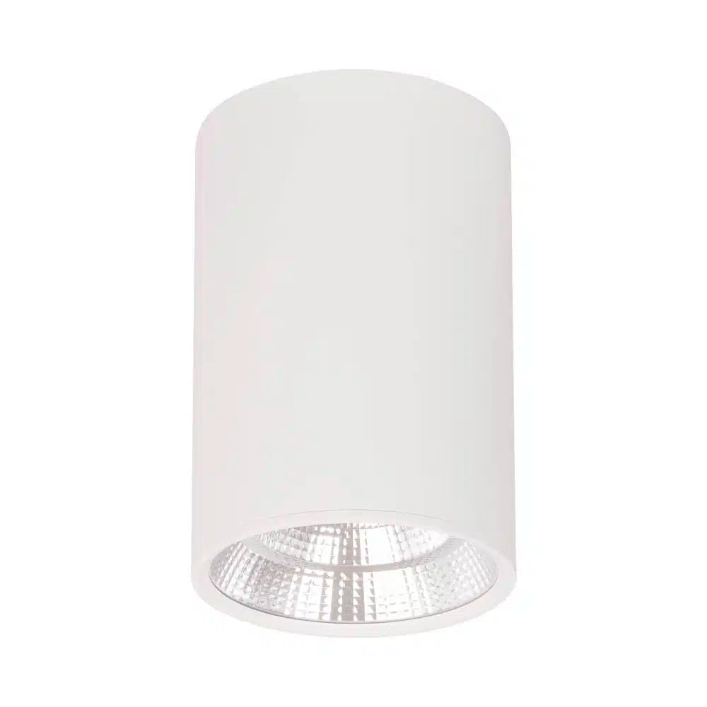 Spot LED 18W 6500K IP20 alb Bart, Erste
