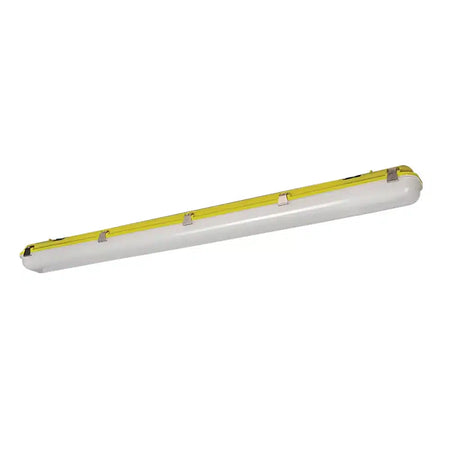 Corp LED ATEX IP65 45w 4000K 1200mm zona 2/22, Pelsan