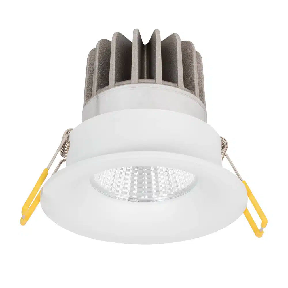 Spot LED fix 8W 4000K IP44 alb Sumota Mini, Metsan