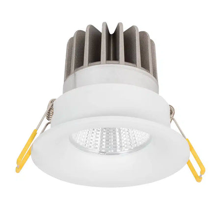 Spot LED fix 8W 4000K IP44 alb Sumota Mini, Metsan