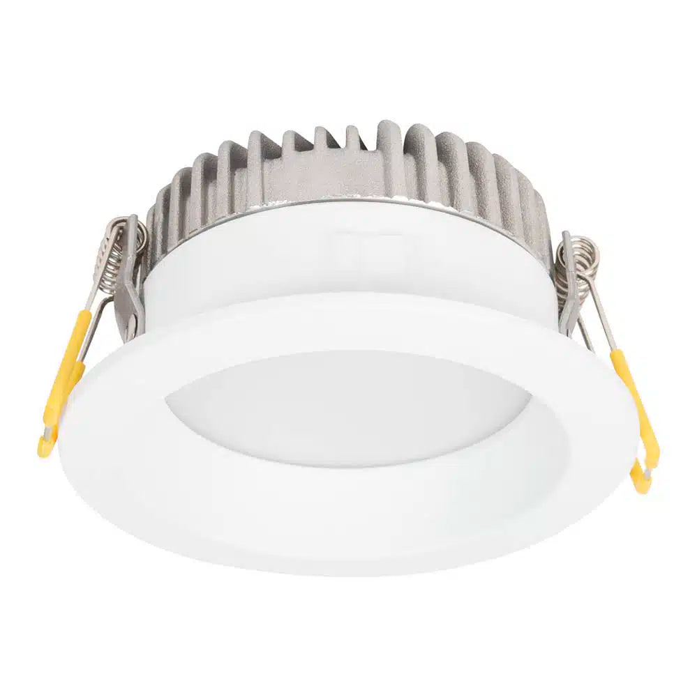 Downlight LED 6W 4000K IP44 alb Aprilla, Metsan
