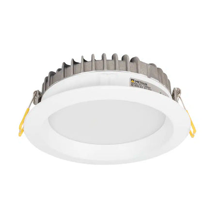 Downlight LED 10W 4000K IP44 alb Aprilla, Metsan