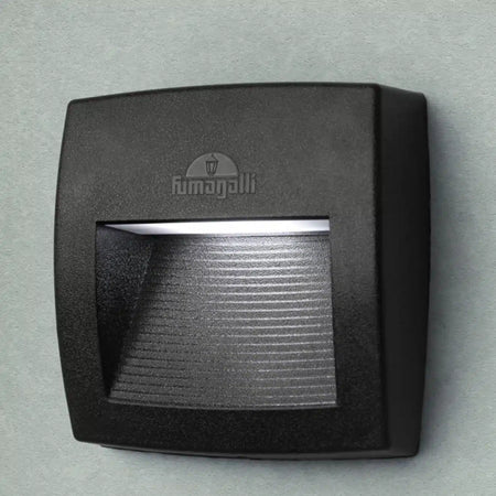 Lampă fațadă 3.5W CCT IP55 Lorenza150, Fumagalli