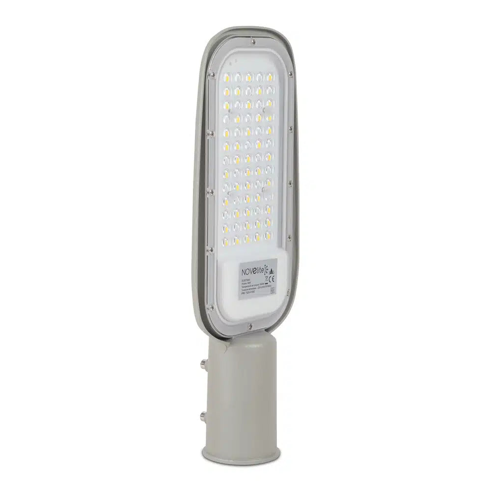 Corp iluminat stradal LED 30W 6400K