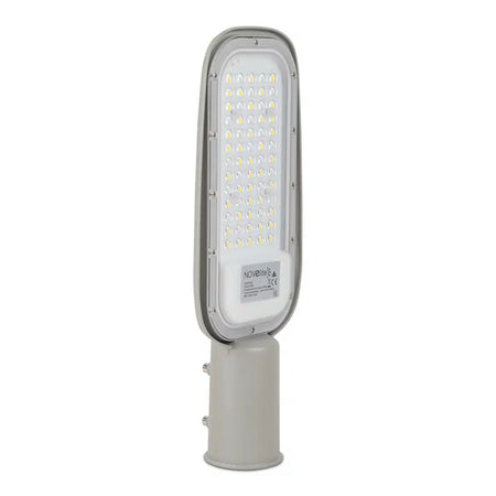 Corp iluminat stradal LED 30W 6400K