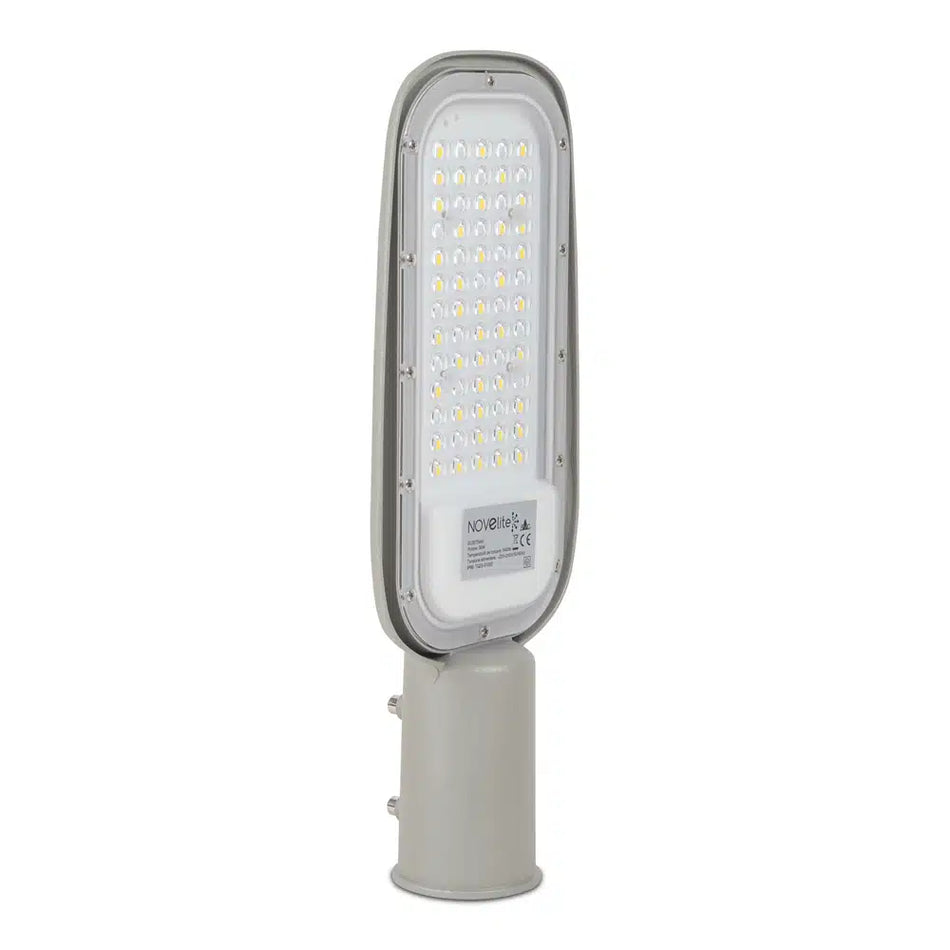 Corp iluminat stradal LED 30W 6400K