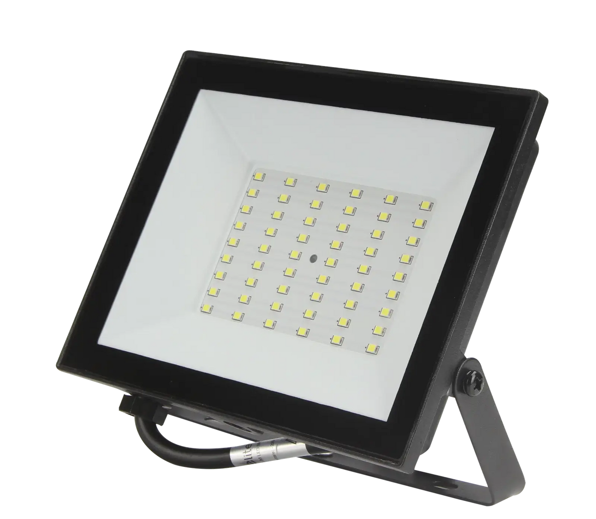 Proiector LED slim 50W 6500K IP65 V4, Novelite