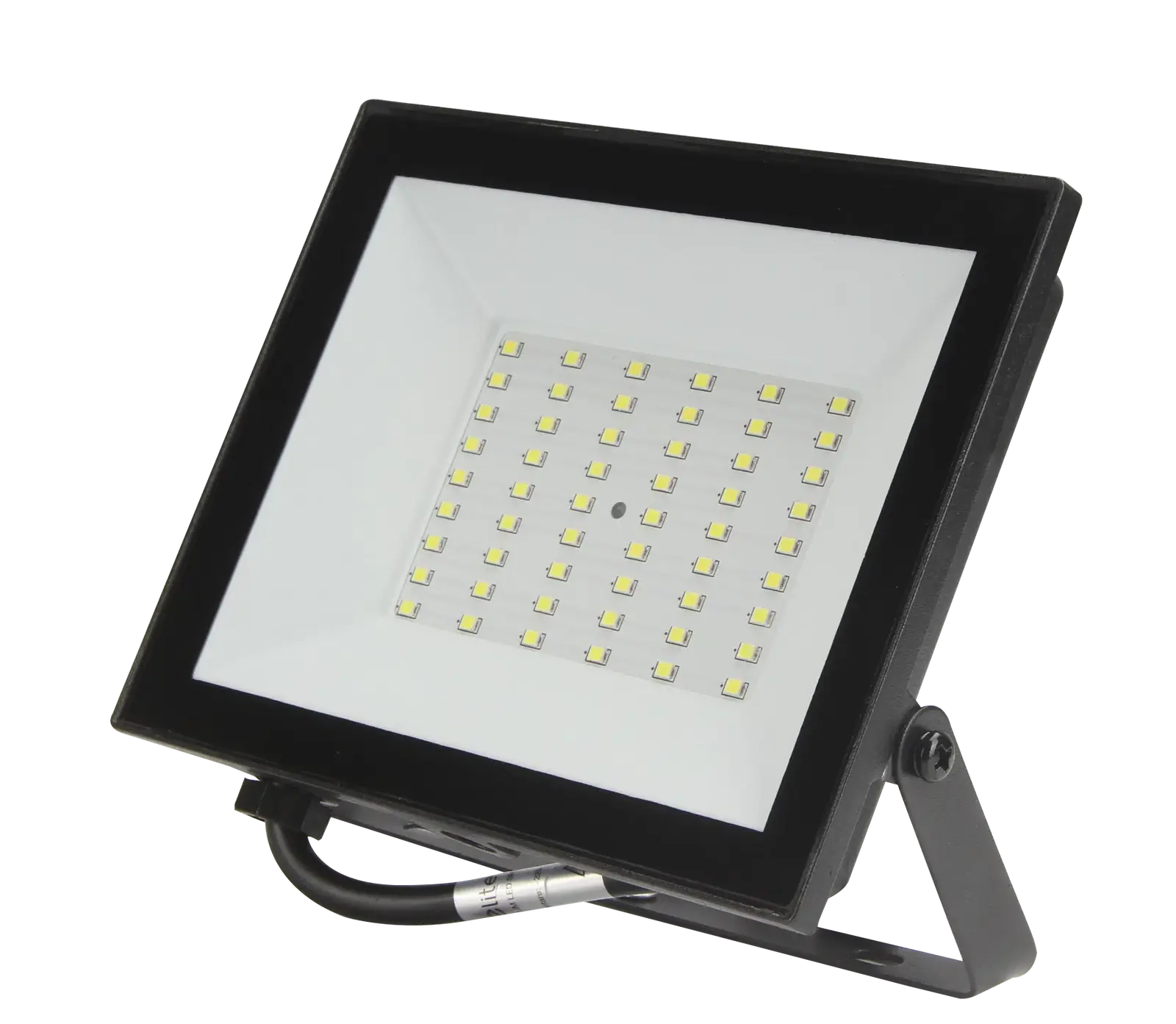 Proiector LED slim 50W 6500K IP65 V4, Novelite