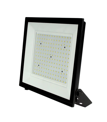 Proiector LED slim 150W 6500K IP65 V4, Novelite