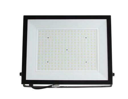 Proiector LED slim 200W 6500K IP65 V4, Novelite