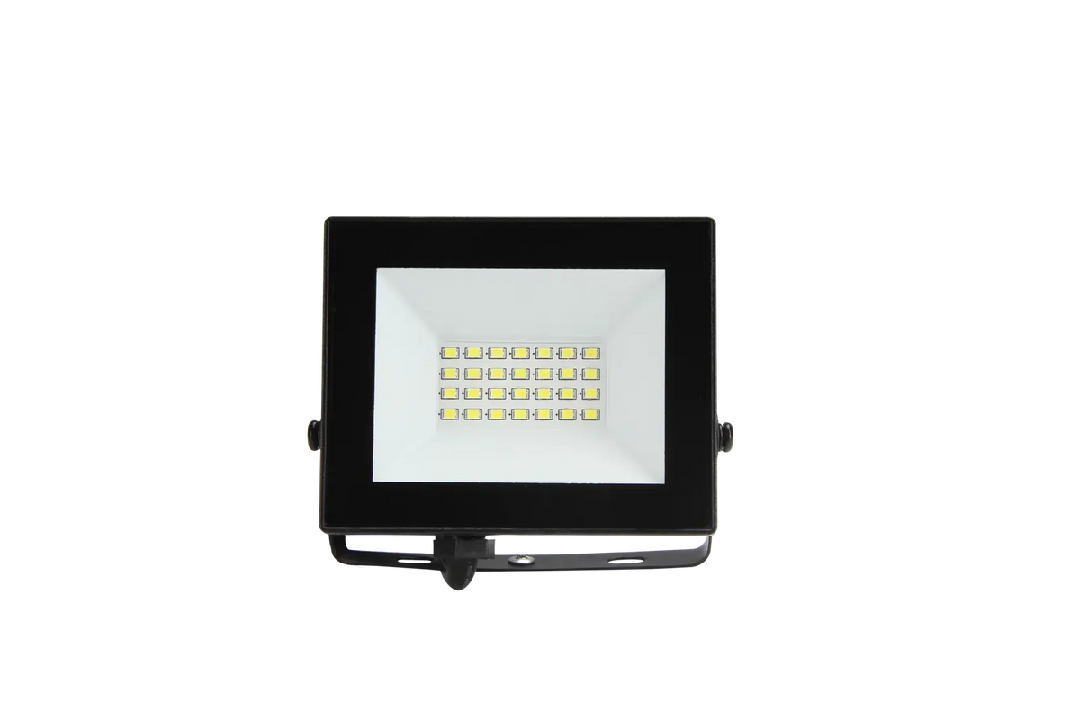 Proiector LED slim 20W 6500K IP65 V4, Novelite