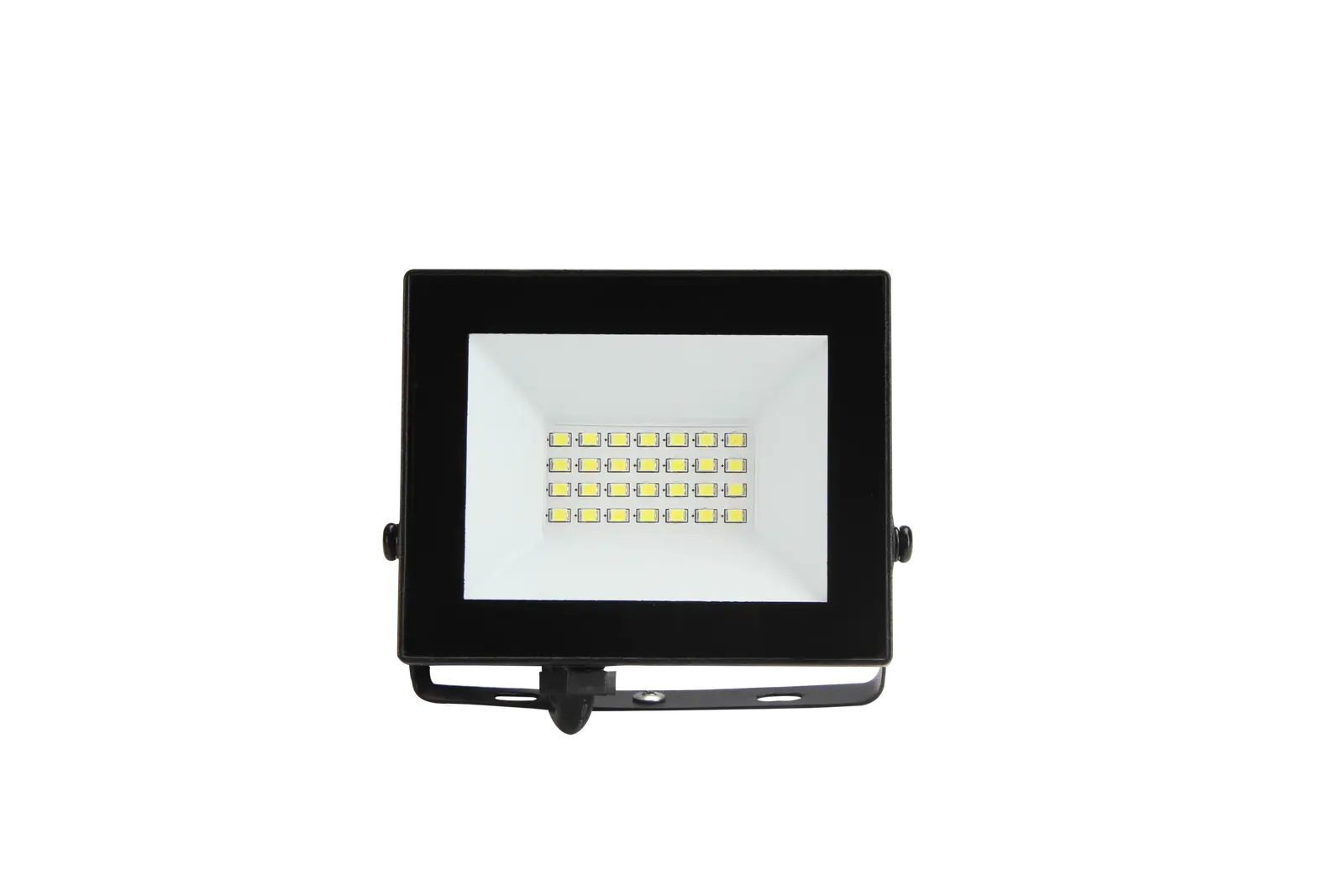 Proiector LED slim 20W 6500K IP65 V4, Novelite