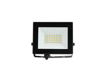 Proiector LED slim 20W 6500K IP65 V4, Novelite