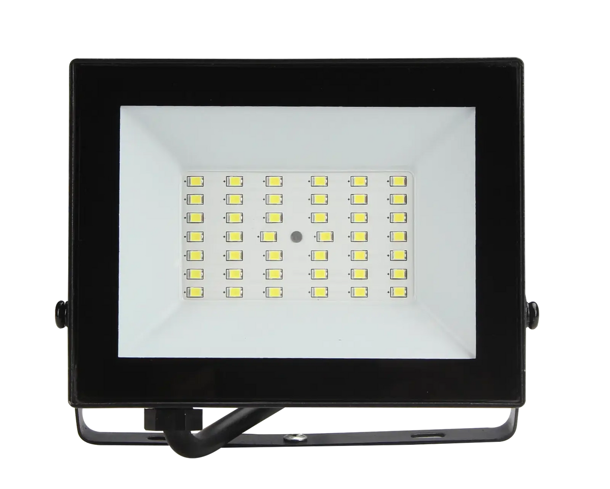 Proiector LED slim 30W 6500K IP65 V4, Novelite
