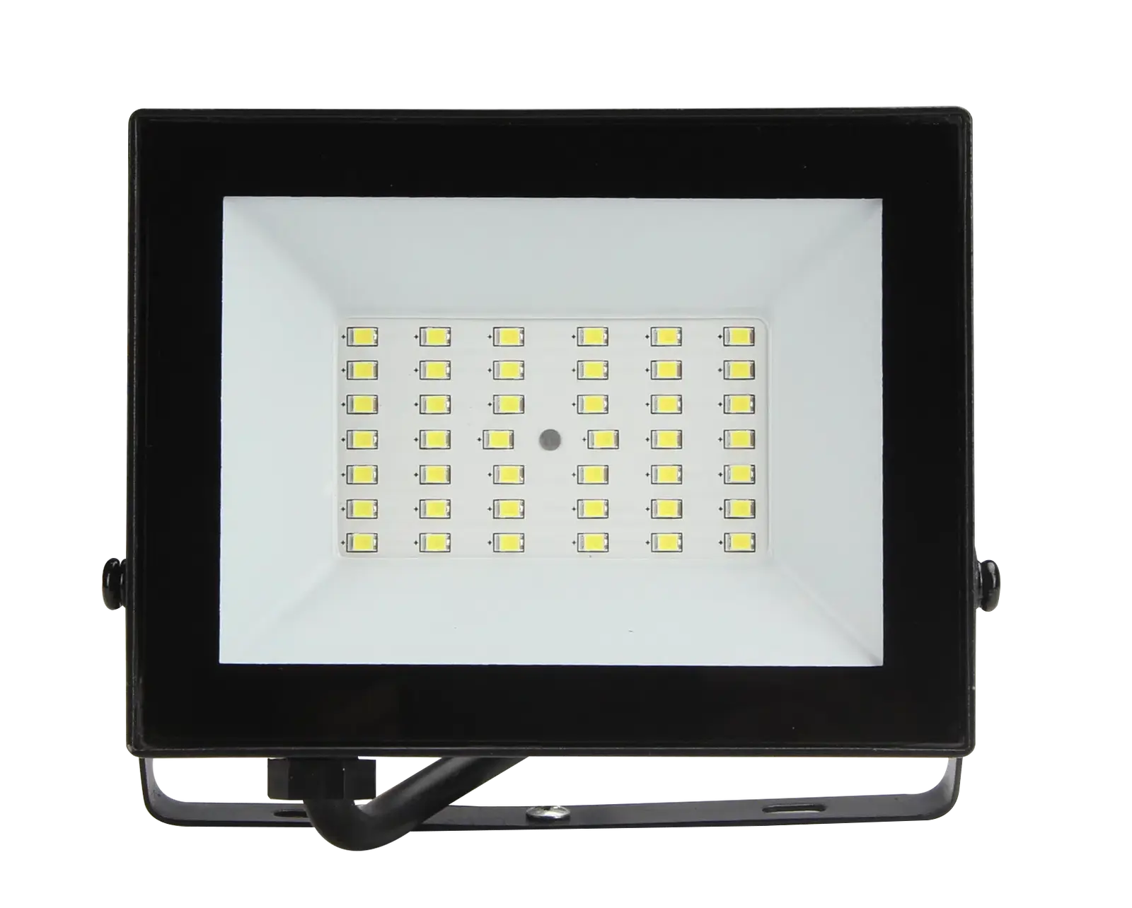 Proiector LED slim 30W 6500K IP65 V4, Novelite