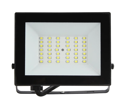 Proiector LED slim 30W 6500K IP65 V4, Novelite