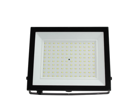 Proiector LED slim 100W 6500K IP65 V4, Novelite