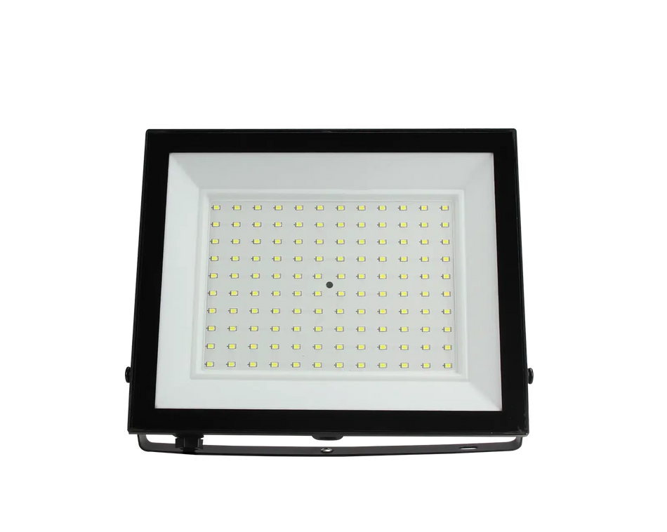 Proiector LED slim 100W 6500K IP65 V4, Novelite