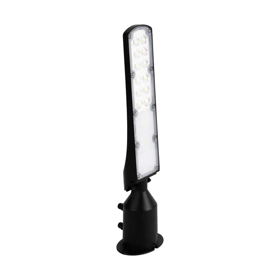 Corp stradal LED ultraslim 30W 6500K, Novelite