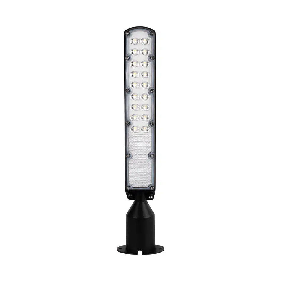 Corp stradal LED ultraslim 50W 6500K, Novelite