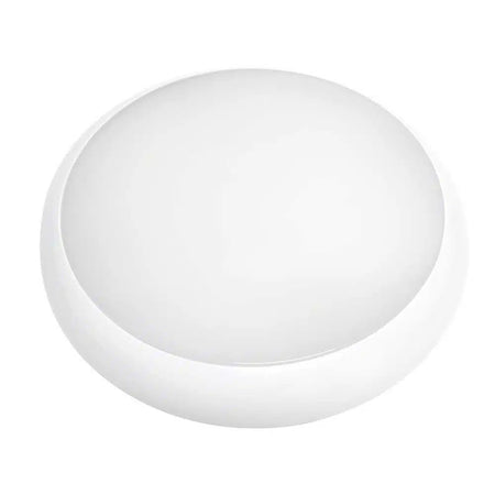 Plafonieră LED cu senzor și kit de emergență 3h 18W 4000K IP65 IK10, Solentis